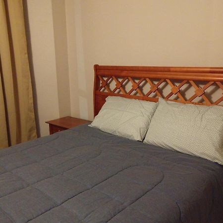 Departamento 洛斯安第斯 外观 照片