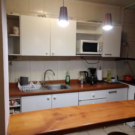Departamento 洛斯安第斯 外观 照片
