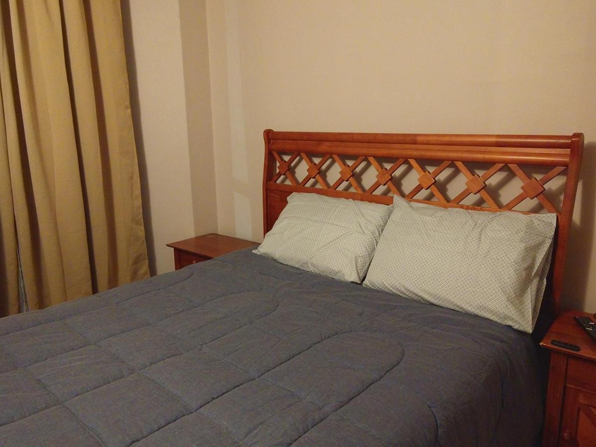 Departamento 洛斯安第斯 外观 照片