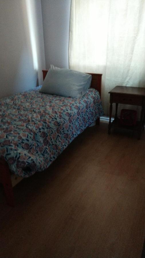 Departamento 洛斯安第斯 外观 照片